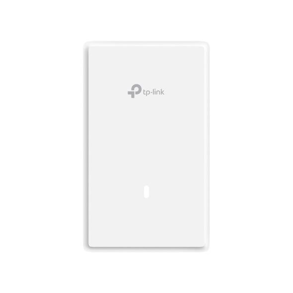 BE5000 Wall Plate WiFi 7 AP