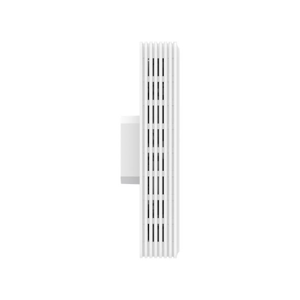BE5000 Wall Plate WiFi 7 AP