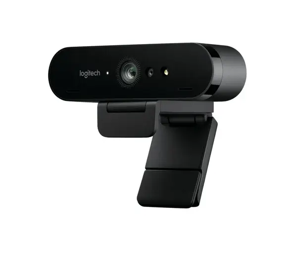 Brio 4K Pro Webcam