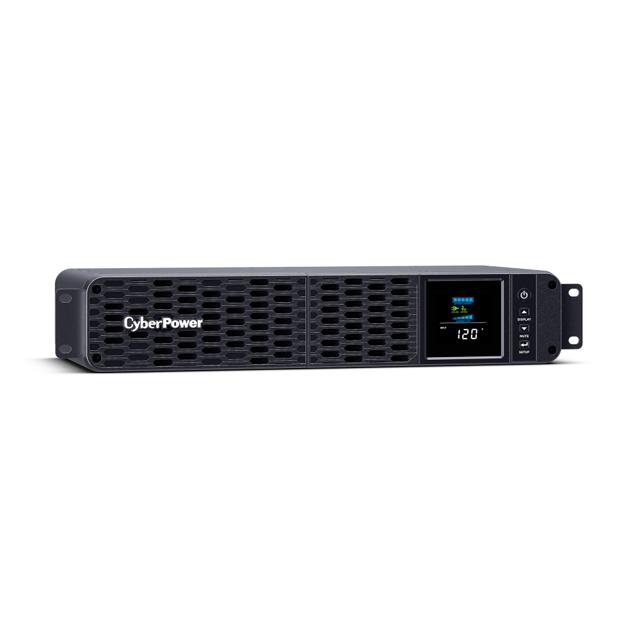 1500VA/100W 2U Rackmount UPS