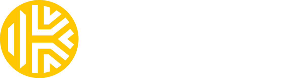 Keeper Security logo