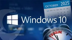 Windows10 deadline