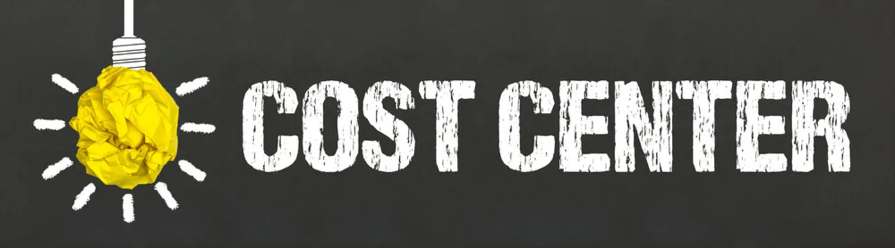 IT Cost Center