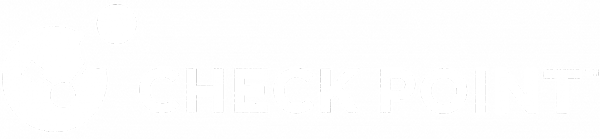 CheckPoint logo