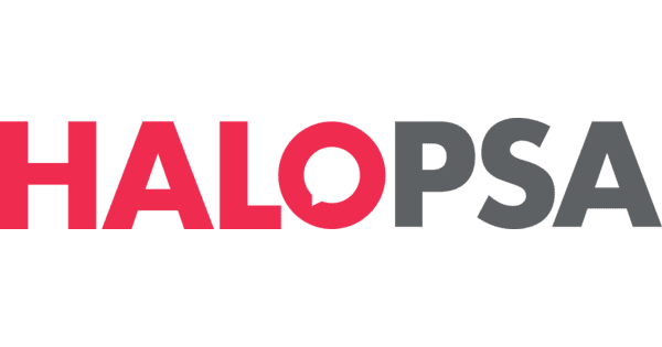 HaloPSA logo