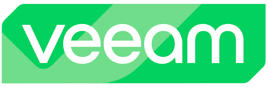 Veeam logo